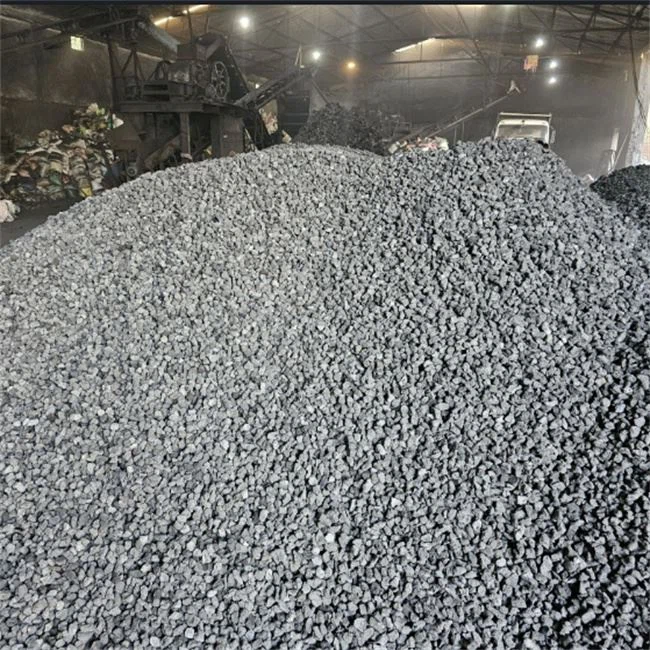 20-40mm Met Coke best