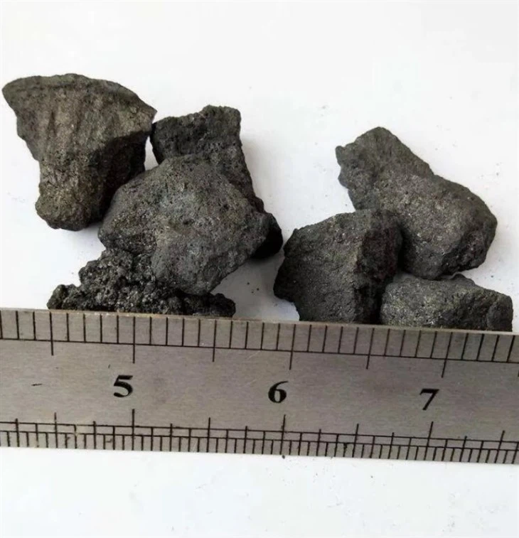 Met Coke 30-80mm factory