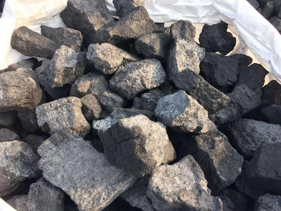 Foundry Materials best